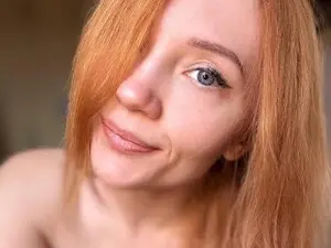 Myfreecams Adult Webcams of Ginger_lure