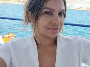 Myfreecams Sex Chat of SamanthaKitty