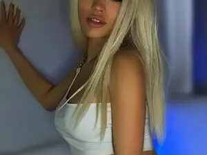 Myfreecams Best Webcam of StephanyLuxe