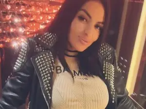 Myfreecams Free Porn Cam of PeachMuse