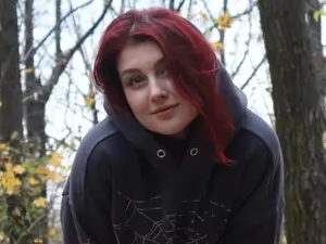 Myfreecams Nude Webcam of SmokyRose