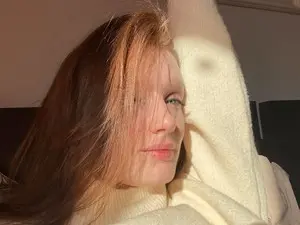 Myfreecams Nude Webcam of katyskinny