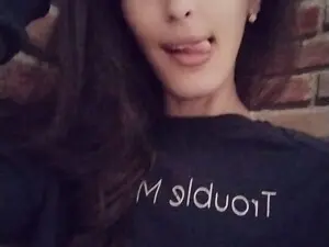Myfreecams Live Sex Cam of BlossomAnna