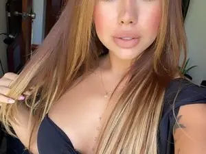 Myfreecams Nude Webcam of Camille_angel