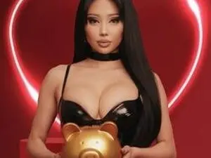 Myfreecams Nude Webcam of Lucky_Star888