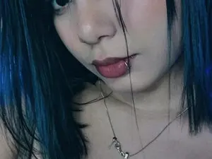 Myfreecams Live Porn of Andromeda03