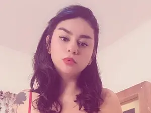 Myfreecams Adult Video Chat of AnnaValente