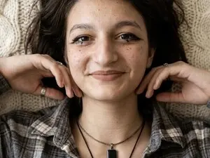 Myfreecams Watch Live Sex Cams of AnaJil