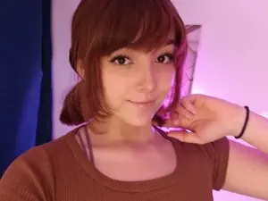 Myfreecams Sex Cam of LittleSofiG