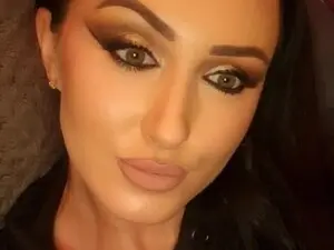 Myfreecams Adult Video Chat of evadream1