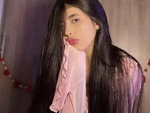Myfreecams Live Porn of Iris_westt