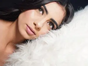 Myfreecams Live Porn of Luna_Vargas