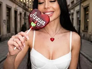 Myfreecams Live Sex of ANNYAx
