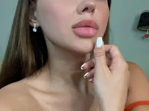 Myfreecams Live Porn of CrazyMillanka