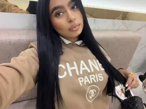Myfreecams Sex Chat of Scarlett_Keit