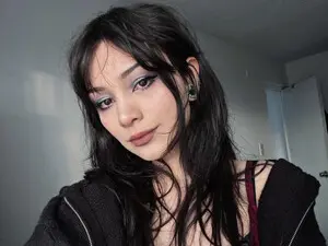 Myfreecams Sex Cam of Velvetty