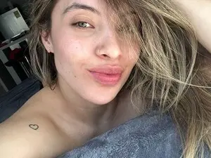 Myfreecams Live Porn of Anyilux
