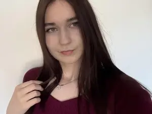Myfreecams Nude Webcam of Gabriellafire