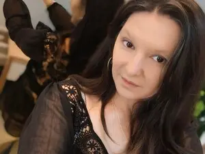 Myfreecams Nude Webcam of AmethystCharm