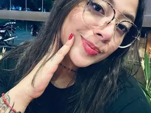 Myfreecams Free Live Porn of Lia_Vega