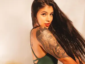 Myfreecams Live Porn of Emily_jones3