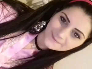 Myfreecams Adult Webcam of Fiama77