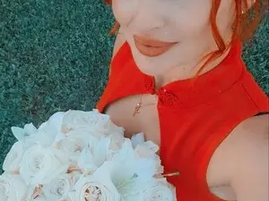 Myfreecams Watch Live Sex Cams of RedPie
