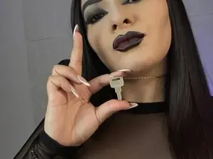 Myfreecams Live Sex of GODDESS_EVANS