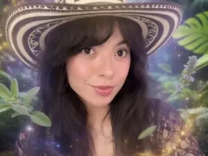 Myfreecams Free Porn Cam of NinaSage