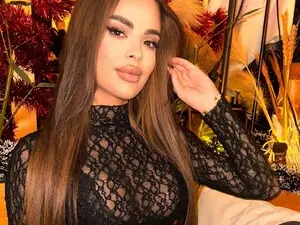 Myfreecams Private Sex Chat of Arabian_Model