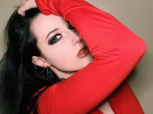 Myfreecams Nude Webcam of Sphenoids
