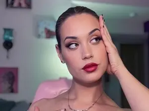 Myfreecams Free Live Porn of NalaFalon