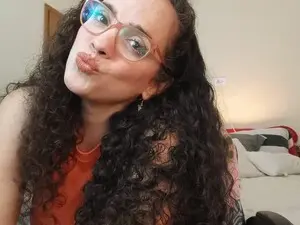 Myfreecams Sex Cam of MissLizzyL