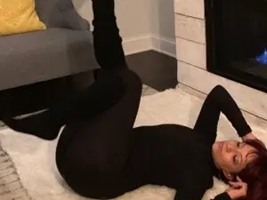 Myfreecams Live Sex of LunaLushXo
