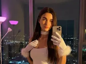Myfreecams Sex Cam of LilaSin