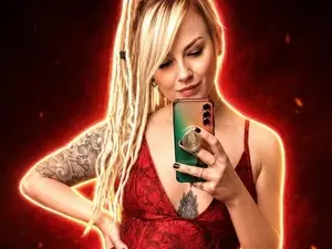 Myfreecams Free Live Porn of pixieDread