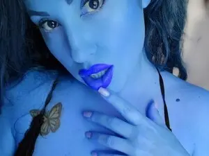 Myfreecams Free Live Porn of Neytirii
