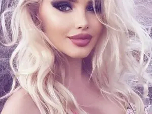 Myfreecams Adult Webcams of Klarita
