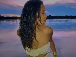 Myfreecams Live Sex of Hannakk