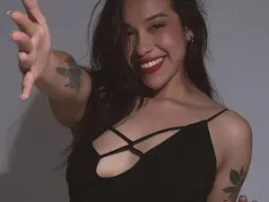 Myfreecams Live Porn of FireTheGun