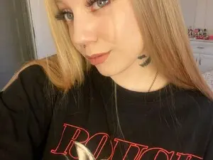 Myfreecams Adult Video Chat of RebeccaHottie