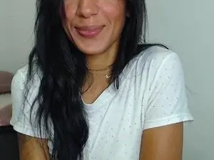 Myfreecams Free Live Porn of soniaMars