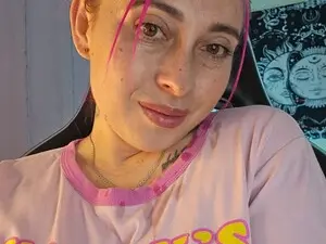 Myfreecams Adult Webcams of SweetYeyis