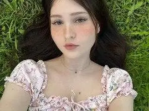 Myfreecams Adult Video Chat of LerriBun