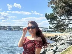 Myfreecams Live Sex Cam of NaughtySaraa
