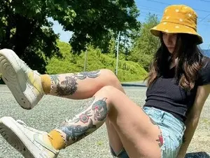Myfreecams Watch Live Sex Cams of n0valy