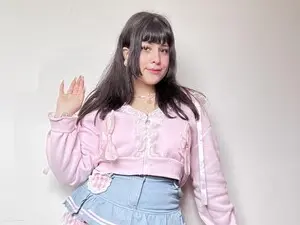 Myfreecams Live Sex of caamii