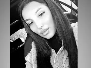 Myfreecams Live Sex Cam of Gabrielaaxxx