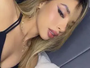 Myfreecams Free Live Porn of Nallah_