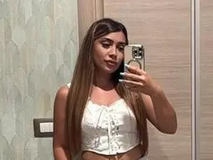 Myfreecams Free Porn Cam of EveeEvian